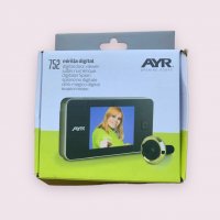 Дигитална шпионка AYR , снимка 1 - Друга електроника - 39269043