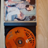 jimi hendrix CD, снимка 3 - CD дискове - 44825564