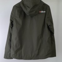 Diem - Мъжко водоустойчиво яке Litetech Jacket, размер L.                           , снимка 7 - Якета - 39864439