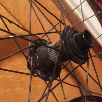 Даунхил 26" wheelset Specialized Roval DH, снимка 3 - Части за велосипеди - 42014414