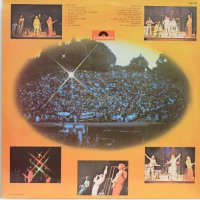 The Hollies ‎– Hollies Live-Грамофонна плоча -LP 12”, снимка 2 - Грамофонни плочи - 39629699