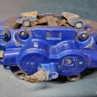 Спирачен апарат BREMBO за BMW, снимка 4 - Части - 42085031