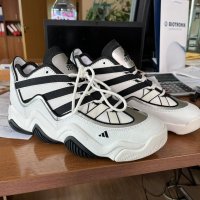 Баскетболни маратонки Adidas NBA на Kobe Briant , снимка 7 - Маратонки - 41964413