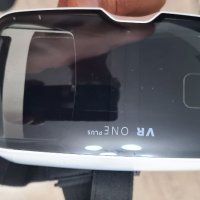 3 D Zeiss VR One Plus - очила за виртуална реалност за смартфони до 5.5 инча, снимка 8 - 3D VR очила за смартфон - 41427016