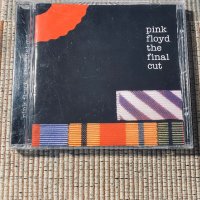 PINK FLOYD , снимка 13 - CD дискове - 41521625