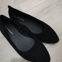 Дамски бабети, снимка 1 - Дамски ежедневни обувки - 42468245