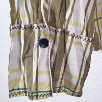 Taifun blouse EU 44 nr.D23, снимка 5 - Ризи - 40652096