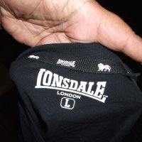 Lonsdale - orginal.Novo, снимка 2 - Тениски - 41635194
