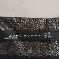 Дамска пола Zara , снимка 3 - Поли - 36262526