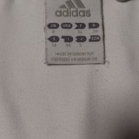 Дамска тениска Adidas, снимка 3 - Тениски - 40671535