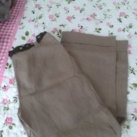 Дамски летен панталон, размер 40, снимка 6 - Панталони - 40234260