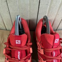 ''Salomon Terenie Speedcross Vario 2 Gore-Tex''оригинални туристически обувки 37.5 номер, снимка 5 - Маратонки - 40351703