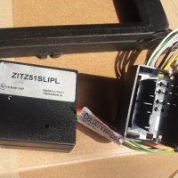 CAN BUS DECODER управление от волана  VW AUDI SEAT SKODA и др , снимка 4 - Аксесоари и консумативи - 32286384