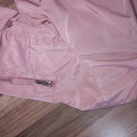 Розово бомбер яке, снимка 2 - Якета - 42014363