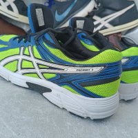 мъжки маратонки Asics® PATRIOT 7, снимка 3 - Маратонки - 44463024