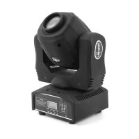 Led spot moving head 60W light, снимка 1 - Други - 42235051