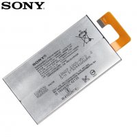 Батерия за Sony Xperia XA1 Ultra LIP1641ERPXC, 2700mAh 3.8V XA1U, C7 G3226, G3221, G3212, G3223 Sony, снимка 1 - Оригинални батерии - 35930648