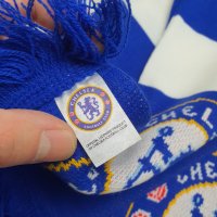 Оригинален Футболен Шал на Челси Chelsea Football Club, снимка 4 - Футбол - 44278866