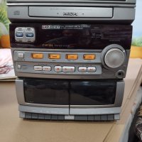 Philips FW 306, снимка 1 - Аудиосистеми - 41634944