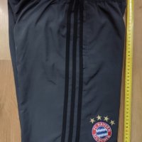 Bayern München / ADIDAS / детски плувни шорти на Байерн Мюнхен за ръст 164см, снимка 2 - Детски къси панталони - 41266977