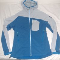 Millet Trilogy Fleecewool Hoodie womens (XL) дамска спортна горница с вълна, снимка 2 - Спортни екипи - 40141842