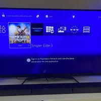 PS4 Slim 500gb с кутия и 5бр игри , снимка 10 - PlayStation конзоли - 40307308