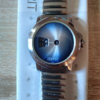 Уникален часовник ESPRIT, снимка 2 - Мъжки - 40185048