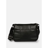 Удобна и практична дамска мека чанта с дълга дръжка 22х14см, снимка 4 - Чанти - 44398673