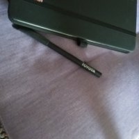 Тефтер 60листа нов за подарък с химикалка 210х150мм, снимка 3 - Ученически пособия, канцеларски материали - 42249401