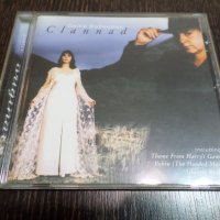 Clannad - Celtic Collection , снимка 1 - CD дискове - 36005604