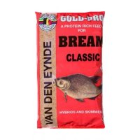 Захранка за платика Van Den Eynde Gold-Pro Bream, снимка 2 - Стръв и захранки - 41822198