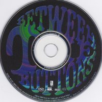 Компакт дискове CD The Rolling Stones – Between The Buttons, снимка 3 - CD дискове - 35777443