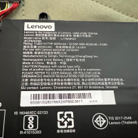 Части от Lenovo Legion Y530, снимка 2 - Батерии за лаптопи - 44750127