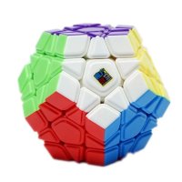 Кубче Рубик - Различни модели , снимка 10 - Образователни игри - 38931248