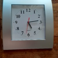 часовник стенен супер цена разни видове, снимка 1 - Декорация за дома - 21950128