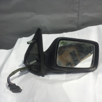 Огледало VW Golf III 97г, снимка 1 - Части - 36475346