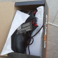 Чисто нови с етикети Работни обувки EXENA 42 номер високи , снимка 5 - Ежедневни обувки - 33848129