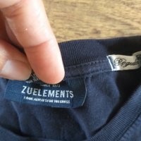 zuelements - страхотна мъжка тениска , снимка 7 - Тениски - 41680419