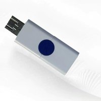 Скрита Флашка mini USB 360° Сателитен GPS Заглушител Защита от Проследяване Позициониране Шпиониране, снимка 5 - Навигация за кола - 41265603