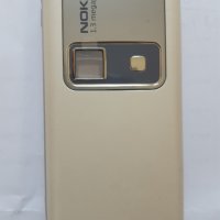 Nokia 6151 панел оригинален, снимка 1 - Резервни части за телефони - 33849606