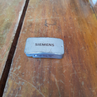 Кутийка от Tic Tac,Simens, снимка 1 - Други ценни предмети - 36209897