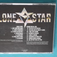 Lone Star(Hard Rock)-2CD, снимка 6 - CD дискове - 44480488