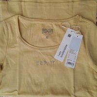 Дамска блуза "ESPRIT", снимка 3 - Тениски - 42003024