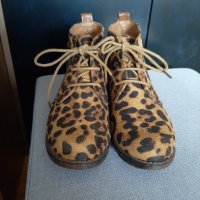 Дамски обувки, снимка 2 - Дамски ежедневни обувки - 40498424