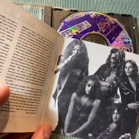 DEEP PURPLE , снимка 10 - CD дискове - 42357585