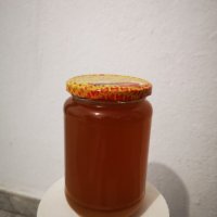 Продавам екологично чист пчелен мед(букет)! 