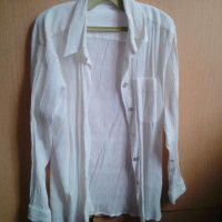 продавам запазени, неупотребявани дамски блузи , снимка 15 - Ризи - 34723193