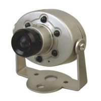 Камера за видео наблюдение цветна CM-1001C 1/3", снимка 1 - HD камери - 42401008