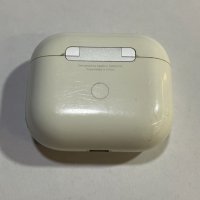 Слушалки Apple Airpods 3rd Gen A2566, снимка 4 - Bluetooth слушалки - 41271655