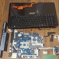 Лаптоп Acer Aspire E1 E1-531 LA-7912p на части, снимка 1 - Части за лаптопи - 41776936